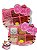 Paleta de sombras 6 Cores Gatinho - Yoyo - Imagem 1