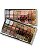 Paleta de Sombras 24 cores  - Sarah's Beaurty - Imagem 1
