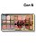 Paleta de Sombras 24 cores  - Sarah's Beaurty - Imagem 3