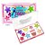 Paleta de Sombras Tropical Teen - Jasmyne - Imagem 1