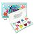 Paleta de Sombras Tropical Teen - Jasmyne - Imagem 2