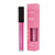 Lip Gloss Pink Glow De Tutti Frutti + Lip Gloss Clear Fruit - Lady Beauty - Imagem 3