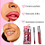 Lip Gloss Shine com Lapis Contorno Labial - Bobbi Rara - Imagem 3