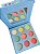 Paleta De Sombras Stitch 9 Cores - Imagem 2