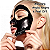 Máscara Facial Peel Off Total Black 50g - Max Love - Imagem 2