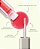 Lip Oil Nectar Lips Silk Skin - Ruby Rose - Imagem 3