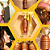 Gloss Chaveiro dupe Lip Honey - FR - Imagem 3
