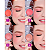 Bouncy Blush Rosto e Boca - Sp Colors - Imagem 2