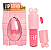 Lip Bunny Brilho Labial Rosa 5ml - Imagem 1