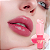 Lip Bunny Brilho Labial Rosa 5ml - Imagem 2