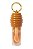 Lip Oil de Mel Chaveiro - Huda Morning - Imagem 1