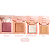 Mini Quarteto- Blush, Contorno, Iluminador, Pó e espelho- Lua e Neve - Imagem 5