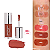 Gloss Labial Shine Like Gloss- Linha Blow -Ruby Rose Lançamento - Imagem 2