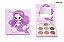 Paleta De Sombras Sereia 9 Cores - Amor e Anjo - Imagem 2