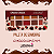 Paleta De Sombras Choco Cream 10 cores - Ludurana - Imagem 3