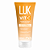 Sabonete Facial Vit C 100ml - Luk Makeup - Imagem 1