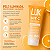 Sabonete Facial Vit C 100ml - Luk Makeup - Imagem 2
