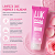 Sabonete Facial Rosa Mosqueta 100ml - Luk Makeup - Imagem 2