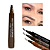 Caneta para Sobrancelhas Fio a Fio Eyebrow Contouring - Febella - Imagem 1