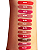 Double Layer- Batom Duo Linha Rosa - Ruby Rose - Imagem 3