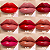 Double Layer- Batom Duo Linha Rosa - Ruby Rose - Imagem 2