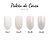 Esmalte em Gel Color Branco - Real Love - Imagem 2