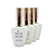 Esmalte em Gel Color Branco - Real Love - Imagem 1