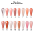 Gel de Modelagem 15ml - Linha Classic - Allsmile by Real Love - Imagem 2