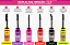 Mascara Para Cilios Infinite Curl - Pink 21 - Imagem 2