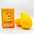 Esponja p/ Base Manga - Make Up Puff - Imagem 1