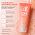 Sabonete Facial Primer Pré-Maquiagem 100ml - Luk Makeup - Imagem 2