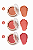 Blush Compacto - Menimake - Imagem 2