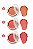 Blush Compacto - Menimake - Imagem 3