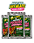 Combo 5 Pacotinho Premiado com GLoss Surpresa - Make Lovely - Imagem 1