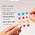 Adesivo para Espinhas Acne Patch Estrela - Imagem 3