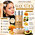 Creme Modelador De Cabelo Ikt Wax Stick Penteado - Imagem 2