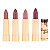 Batom Soft Matte Choco Fun - Fenzza - Imagem 1