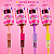 Kit Gloss Na Latinha De Refri Kit 4 Gloss Labial - Lové Rain - Imagem 2