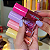 Kit Gloss Na Latinha De Refri Kit 4 Gloss Labial - Lové Rain - Imagem 4