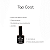 Top Coat Para Unhas Linha Light 8ml - Real Love - Imagem 2