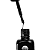 Esmalte em Gel Preto 10ml - Shoyyi - Imagem 2