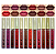 Batom Líquido Comfort Lips Silk Skin G2 - Ruby Rose - Imagem 1