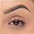 Lápis Para Sobrancelha 2x1 Light - Ruby Rose - Imagem 2