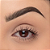 Lápis Para Sobrancelha 2x1 Dark - Ruby Rose - Imagem 2