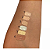 Corretivo Liquido Colorido Fix - Pink 21 - Imagem 2