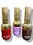 Esmalte em Gel Cores 10ml - Fan Nils - Imagem 1