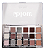 Paleta De Sombras Dear Diary Linha Blow 18 Cores - Ruby Rose - Imagem 1