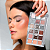 Paleta De Sombras Dear Diary Linha Blow 18 Cores - Ruby Rose - Imagem 4