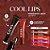 Lip Balm Cool Lips Hidratante Labial - Ruby Rose - Imagem 2
