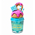 Gloss Sobremesas Inspirados nos Perfumes Doces - Love Rain - Imagem 6